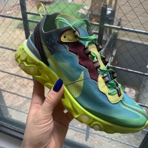 Nike react element 87 - Picture 1 of 2